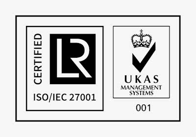 ISO/IEC 27001:2013